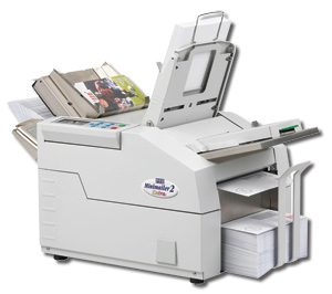 Minimailer 2 Extra